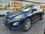 Mazda CX-7 2.2L MZR CD Sport Tourer - blaue Mazda CX-7