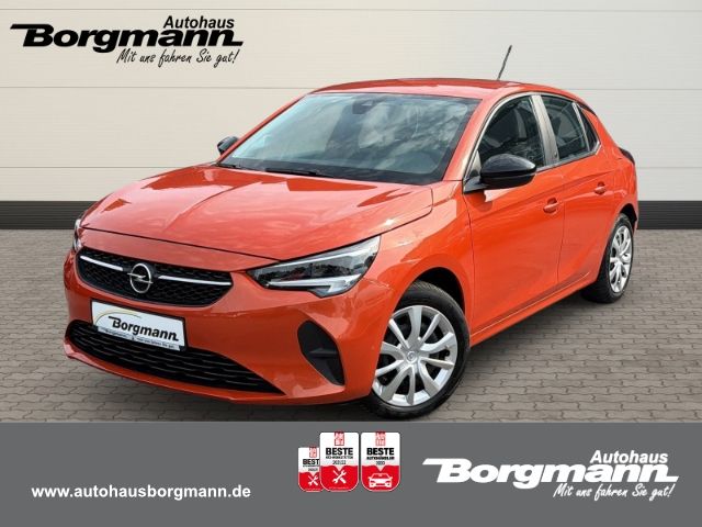 Image of Opel Corsa