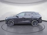 Volkswagen Tiguan 2.0 TDI DSG 4Motion R-Line BlackStyle AHK - Volkswagen Gebrauchtwagen in Karlsruhe