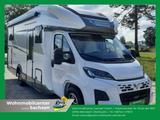 Mobilvetta Krosser P86 NB  - Mobilvetta Wohnwagen & Wohnmobile