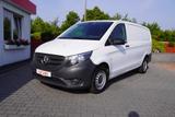Mercedes-Benz Vito 109 CDI kompakt Tempomat AHK Klima USB AUX - Mercedes-Benz Vito: 109cdi