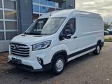 Maxus Deliver 9 L2H2 3,5t Klima Kamera - gebrauchte Maxus Deliver 9 aus dem Jahr 2023
