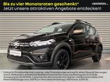 Dacia Sandero Stepway Extreme TCe 90 CVT Sitzheizung - DACIA Sandero Leasingangebote für Privatpersonen