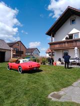 Corvette C3 - Corvette Gebrauchtwagen von 1974