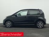 Volkswagen up! e-UP FRONTSCHEIBENHZG SH KAMERA KLIMA - gebrauchte VW up! aus dem Jahr 2022