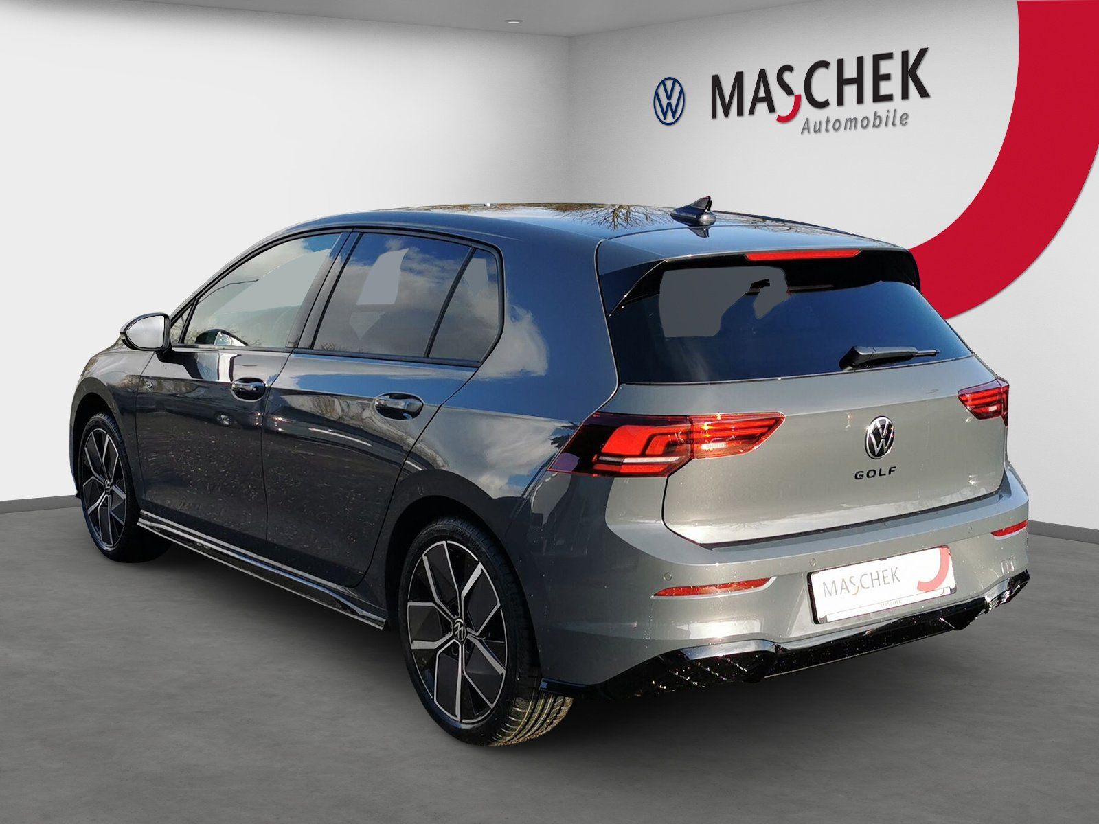 Volkswagen Golf - Bild 4