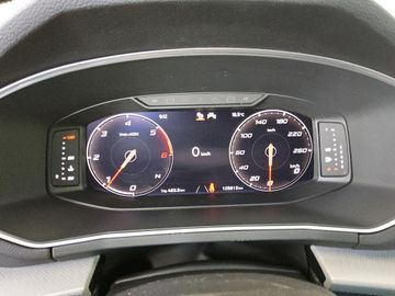 SEAT Tarraco - 7