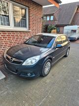 Opel Signum 1.8l - Opel Signum: 1.8