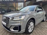 Audi Q2 quattro S Line VC ACC KESSY CarPlay 190PS 2H. - Audi Q2 in Krefeld