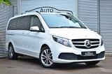 Mercedes-Benz V 220d EDITION lang R.Kam/MBUX/AHK/Ambiente - Mercedes-Benz V-Klasse Gebrauchtwagen in Dortmund