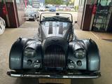 Morgan Plus 8 4,6l Sammlerstück  - scheckheftgepflegte Morgan Plus 8