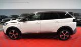 Peugeot 5008 GT 7 Sitz. Pano. Auto. ACC Garantie TÜV Top - Peugeot Gebrauchtwagen in München