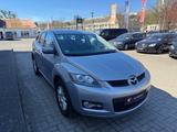 Mazda CX-7 Expression*Xenon*Leder*Allrad*PDC - Mazda Gebrauchtwagen von 2008