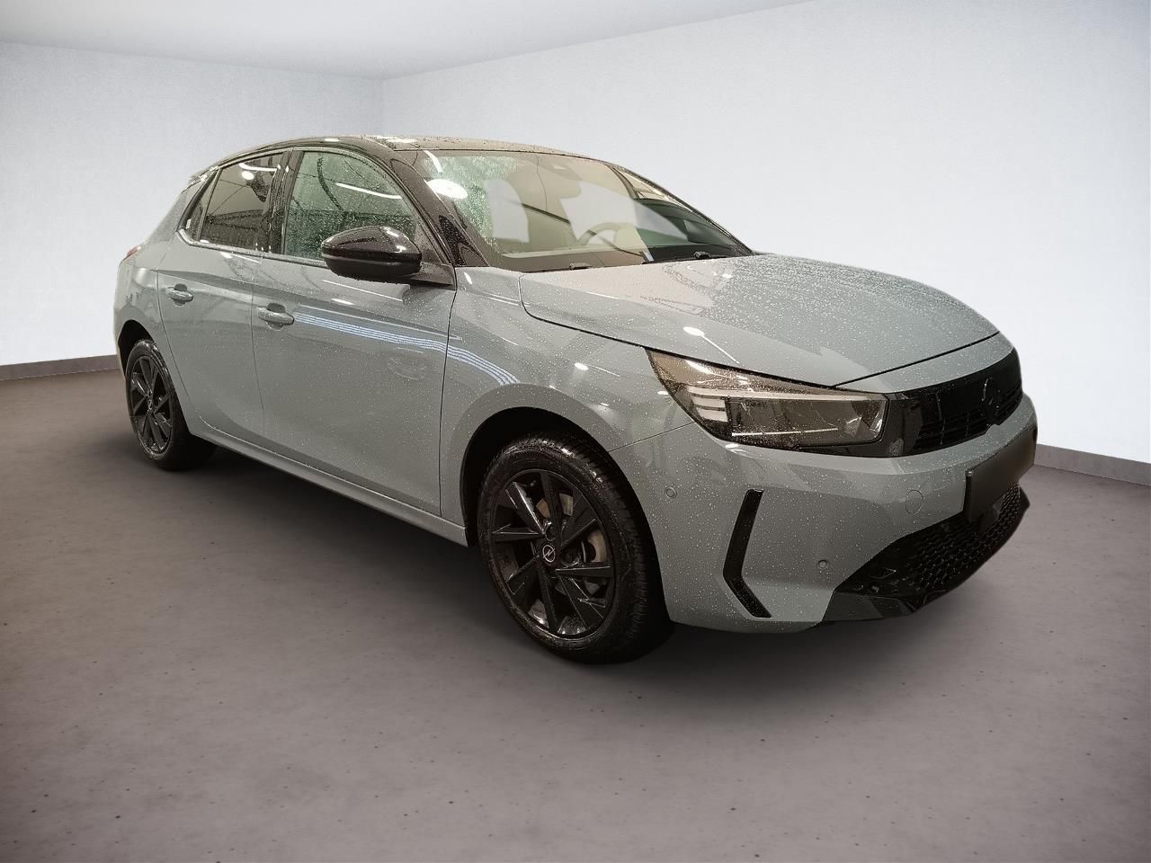 Fahrzeugabbildung Opel Corsa F 1.2 Turbo GS  74 KW Automatik