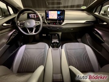 Volkswagen ID.4 Pro Performance Garantie b. 1.6.28 Navi LED
