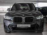 BMW X3 M40i PANO AHK HUD LASER STANDHZ NAVI H/K - BMW X3 M40 Gebrauchtwagen in Köln