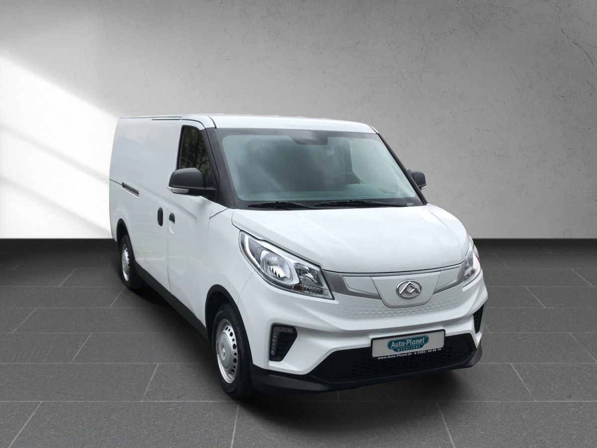 Maxus eDeliver 3 - Bild 18