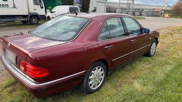 1999 Mercedes-BENZ E 280 缩略图 13