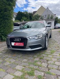 Audi A6 - 2