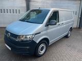 Volkswagen Transporter 2.0 Kasten DSG 150 PS - VW T6 Transporter Gebrauchtwagen in Hamburg