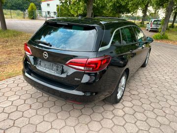 Opel Astra - 5
