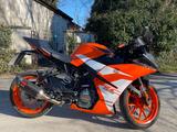 KTM rc 125