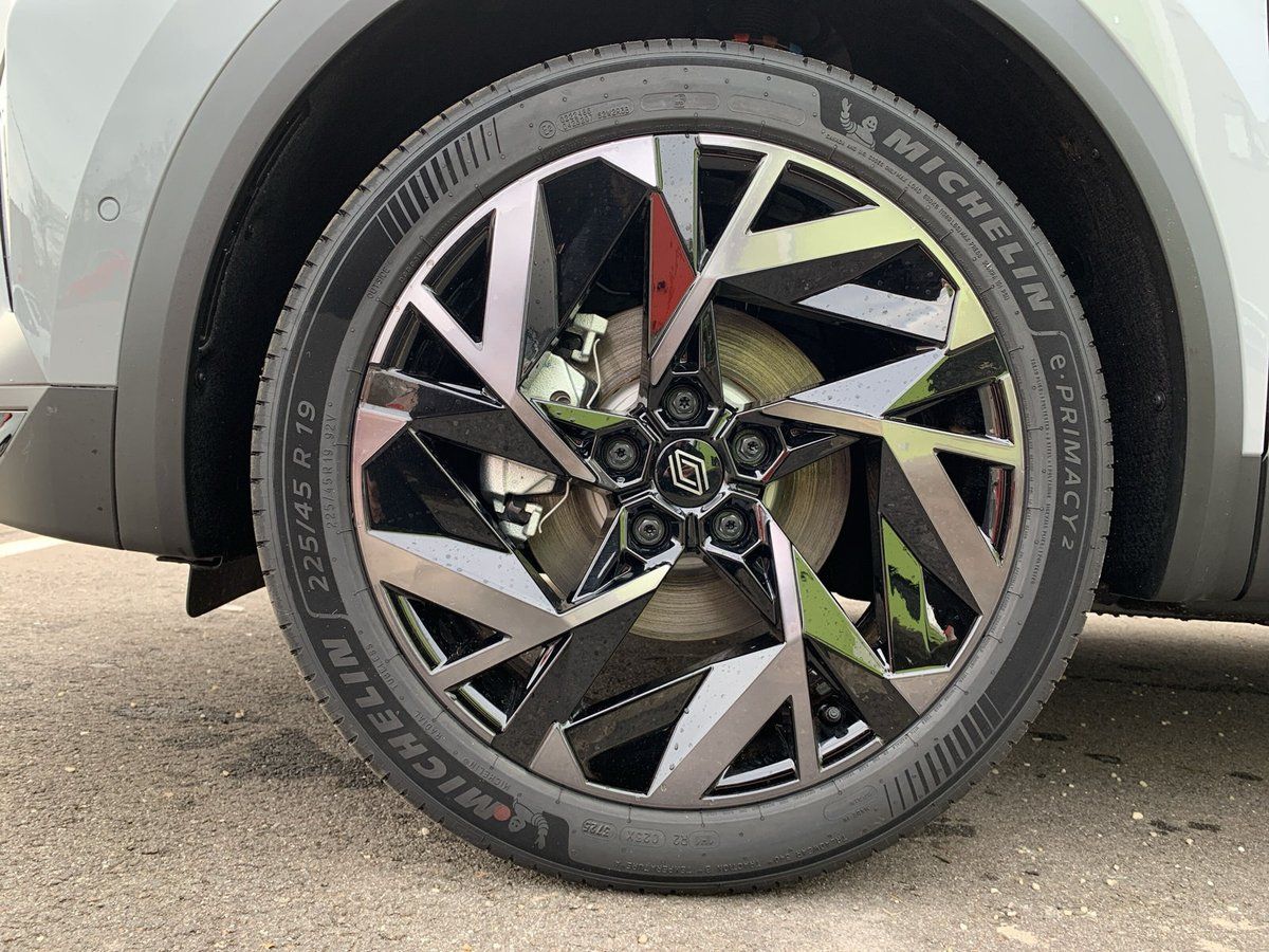 Renault Symbioz - Bild 13
