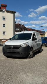 Dacia Dokker 2014 - gebrauchte Dacia Dokker aus dem Jahr 2014