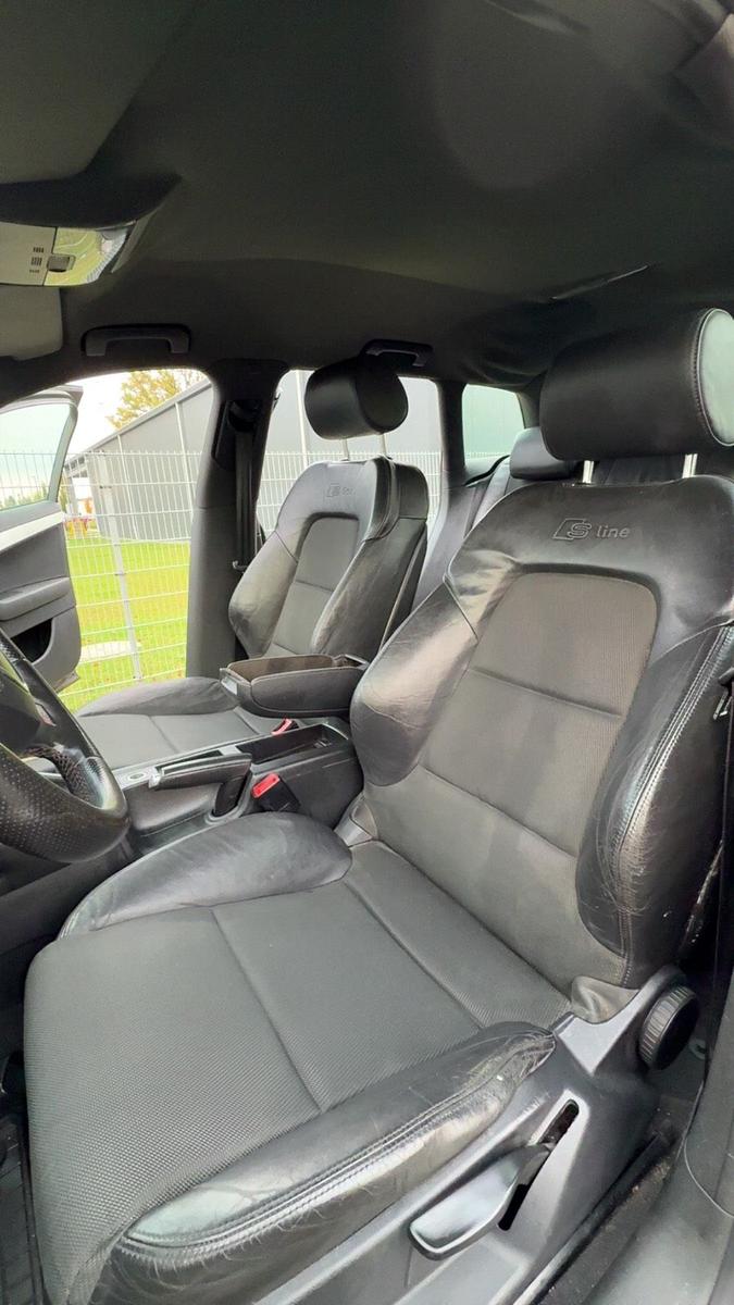 Audi A3 2007 — photo 7