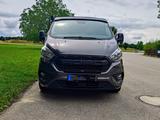 Ford Nugget , Automatik  - Ford Wohnmobile & -wagen in München