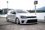Volkswagen VW Polo WRC - Volkswagen: Wrc