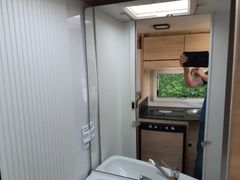 Chausson S 697 Sport Line, Automatik