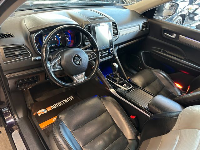 Renault Koleos Initiale Paris 4x4 *LED*Kamera*Pano*