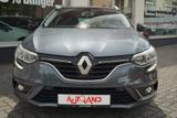 Renault Megane IV Grandtour 1.3 TCe 160 Navi Kamera PDC - Renault Megane Gebrauchtwagen in Chemnitz
