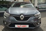 Renault Megane IV Grandtour 1.3 TCe 160 Navi Kamera PDC - Renault Megane: Grandtour