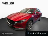 Mazda CX-30 Head Up Display Navi LED Klima el. Fenster - Mazda CX-30 aus 2019