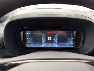 Citroën Berlingo M Benzin 110 30 Jahre Winterp.
