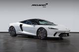 McLaren GT - Luxe - MSO Cirrus Grey - McLaren GT aus 2023