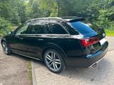 Audi A6 Allroad 320PS | HUD | Standh. | AHK | Kamera - Audi A6 Allroad in Bonn