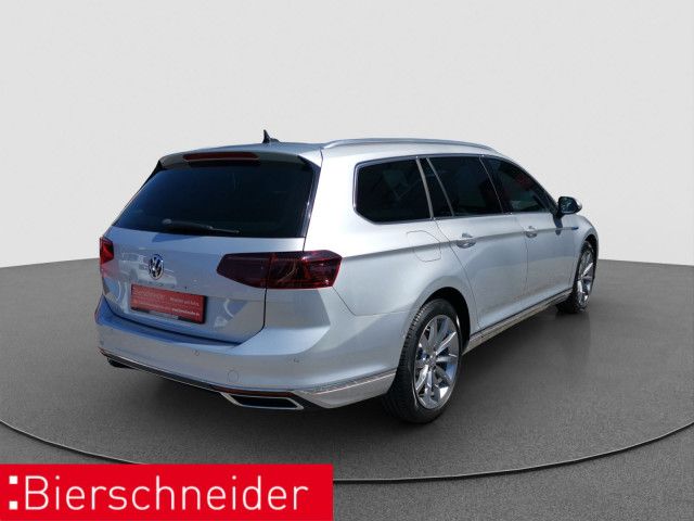 Volkswagen Passat Variant - Bild 7