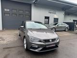 Seat Leon FR 2.0 TDI,LED,Cam,18" - Seat Leon: Fr TDI