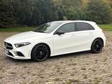 Mercedes-Benz A 250 DCT - AMG LINE Vollausstattung - Mercedes-Benz A 250 in Bremen