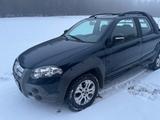 Fiat Strada - Fiat Strada: Pickup
