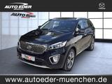Kia Sorento Platinum Edition 4WD Bluetooth Navi - Kia Sorento: Platinum