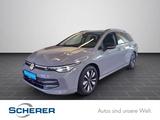 Volkswagen Golf VIII Variant Goal 2.0 TDI DSG IQ.LIGHT NAVI