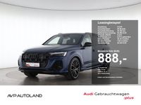Audi Q7 - Vorschau Bild 1