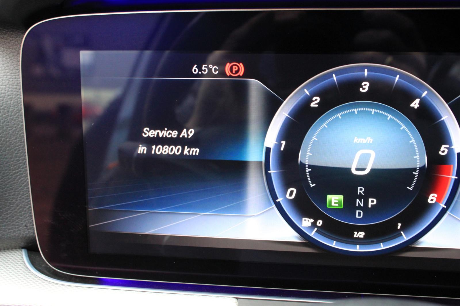 Mercedes-Benz E 350 d T, 360°, MEMORY, P-SHD, AHK, STDHZG. DAB