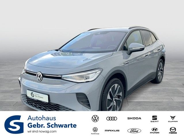 VW ID.4 Pro Performance AREA+AHK+MATRIX+ACC+KESSY