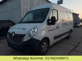 Renault Master III Kasten L2H2 HKa 3,3t Kühlwagen - Angebote