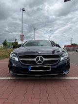 Mercedes-Benz Mercedes CLS 250 CDI BlueTEC TÜV Neu/ Voll... - Mercedes-Benz CLS 250 von privat